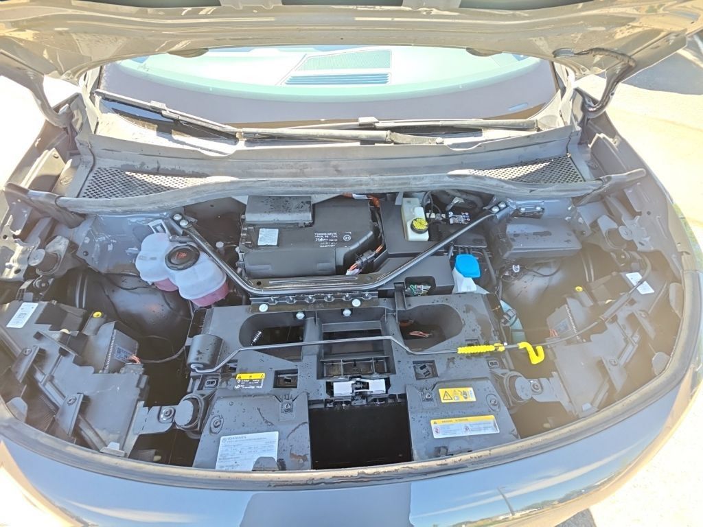 Certified 2023 Volkswagen ID.4 Pro S AWD/4WD image 21