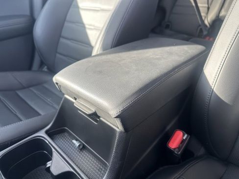 Used 2025 Honda CR-V EX-L image 12