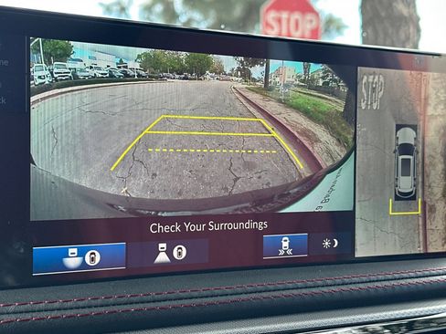 New 2026 Acura MDX A-Spec image 24