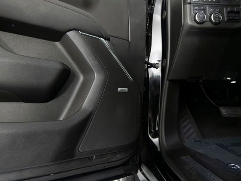 Used 2025 Chevrolet Tahoe High Country w/ Sun And Tow Package image 15