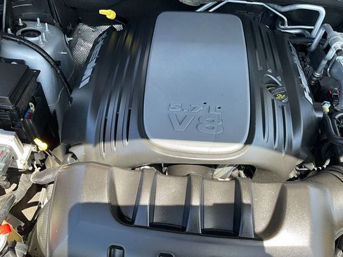 Used 2012 Dodge Durango Crew w/ Leather Interior Group RWD image 21