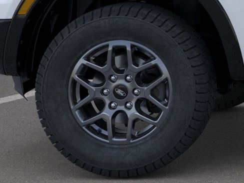 New 2025 Ford Ranger XLT w/ Trailer Tow Package image 41