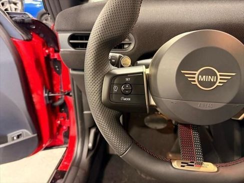 New 2026 MINI Cooper S image 13