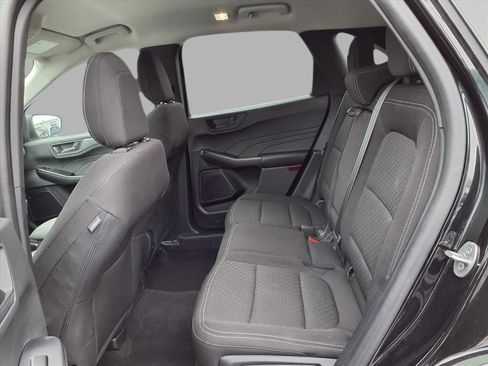 Used 2024 Ford Escape Active image 24