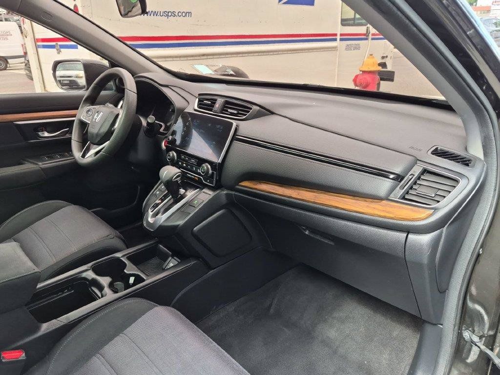 Used 2018 Honda CR-V EX image 22