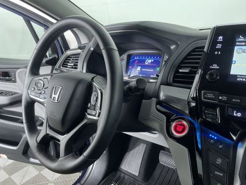 Used 2023 Honda Odyssey Elite image 28