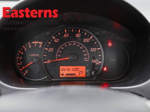 Used 2022 Mitsubishi Mirage ES image 26