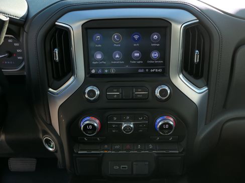 Used 2020 GMC Sierra 1500 Elevation image 19