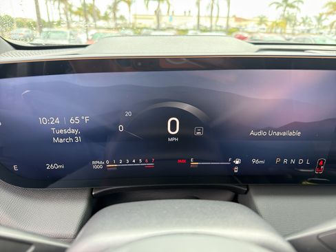 New 2026 Buick Enclave Sport Touring w/ Power Package FWD image 21