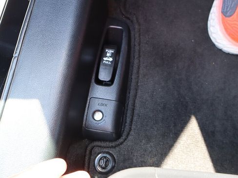 Used 2016 Honda Accord EX-L image 19
