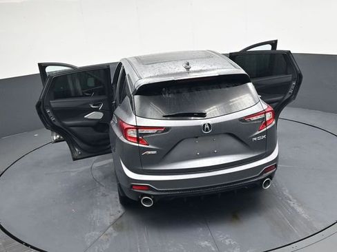 Used 2023 Acura RDX A-Spec image 37