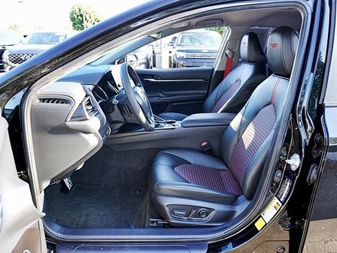 Used 2023 Toyota Camry TRD FWD image 14
