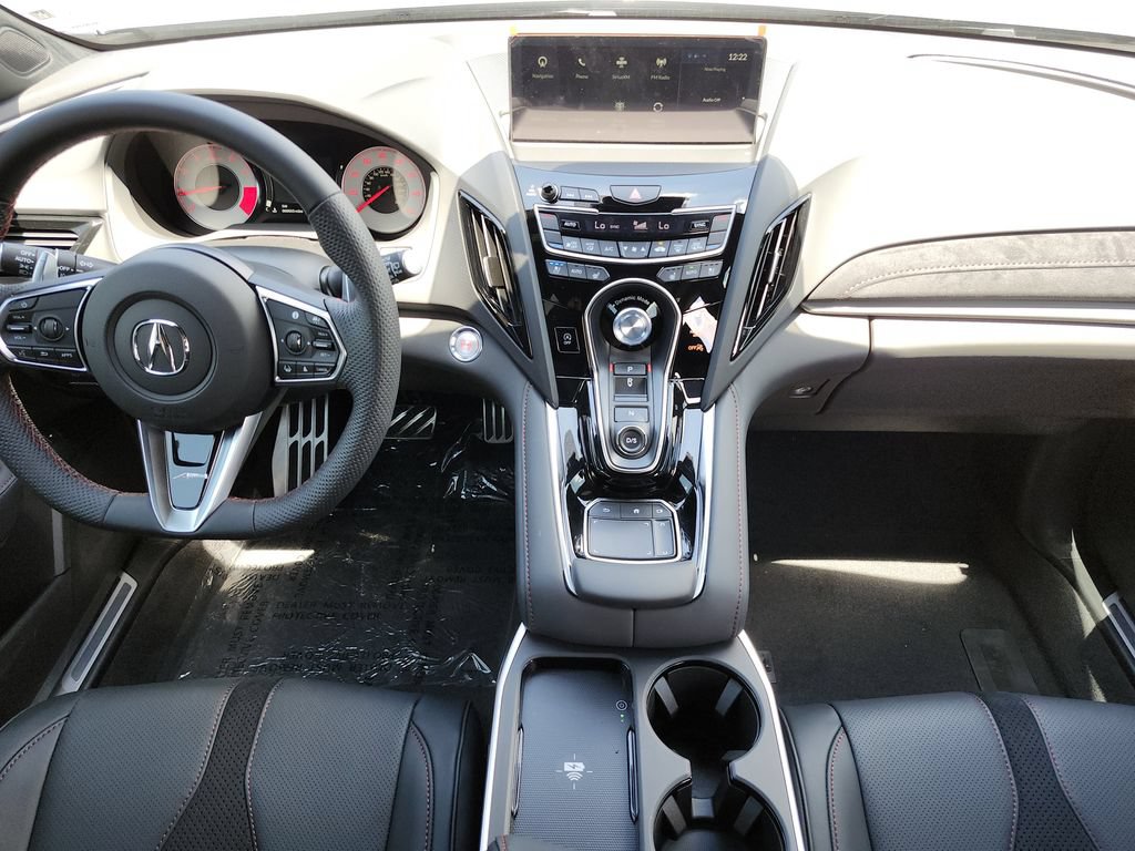 New 2026 Acura RDX w/ Advance Package AWD/4WD image 16