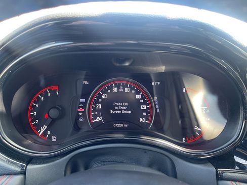 Used 2024 Dodge Durango GT image 26