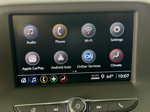 Used 2023 Chevrolet Camaro LT w/ RS Package image 13