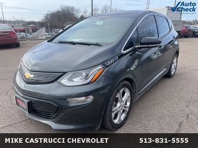 Used 2020 Chevrolet Bolt LT