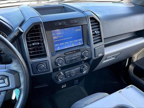 Used 2019 Ford F150 XLT w/ Equipment Group 302A Luxury AWD/4WD image 14