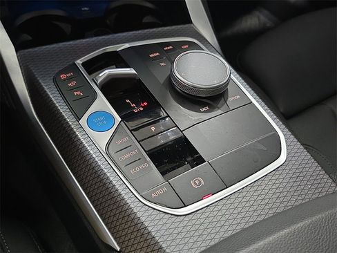 Certified 2025 BMW i4 eDrive40 w/ M Sport Package image 21