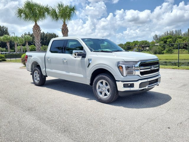 New 2026 Ford F150 Lariat AWD/4WD image 33