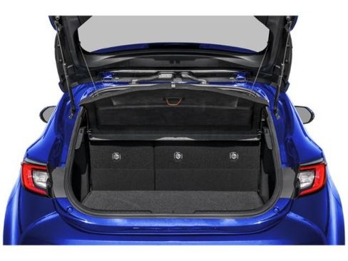 New 2026 Toyota Corolla XSE image 10