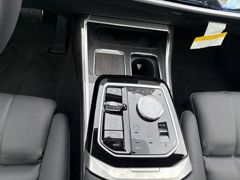 New 2026 BMW 740i xDrive AWD/4WD image 11