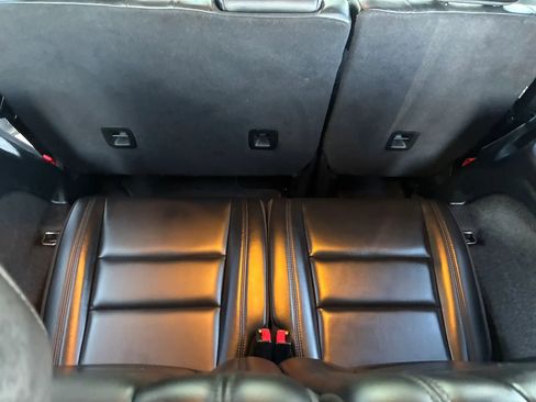 Used 2017 Dodge Durango GT w/ Premium Group image 21