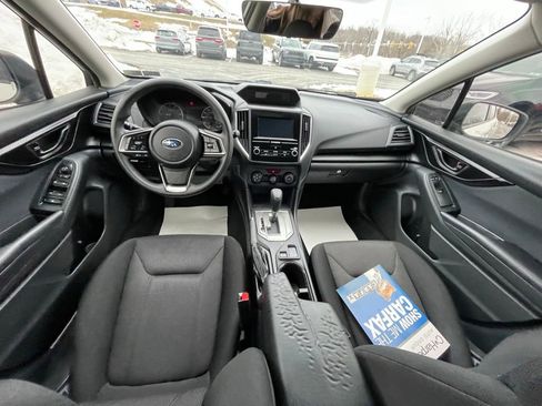 Used 2018 Subaru Impreza 2.0i image 17