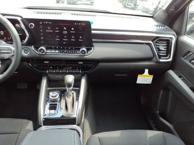 New 2026 GMC Canyon Elevation w/ Convenience Package AWD/4WD image 19