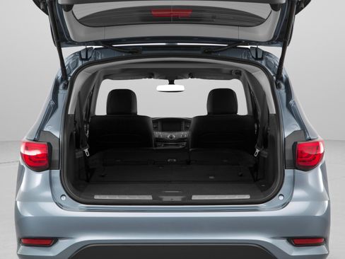 Used 2017 INFINITI QX60 FWD w/ Deluxe Technology Package image 31