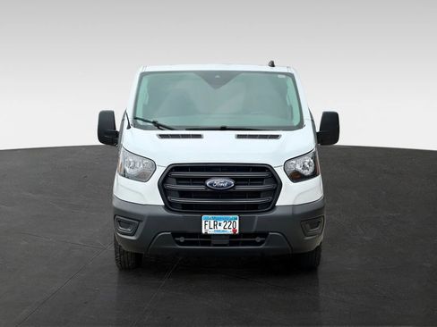 Used 2020 Ford Transit 250 Low Roof w/ Load Area Protection Package RWD image 2