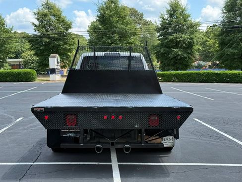 Used 2012 RAM 3500 ST w/ ST Decor Group AWD/4WD image 4