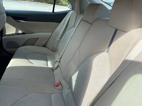 Used 2023 Toyota Camry LE image 10