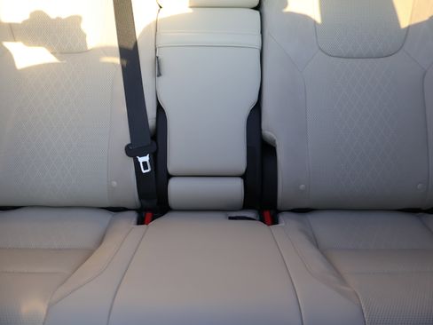 Used 2024 Lexus RX 350 image 12