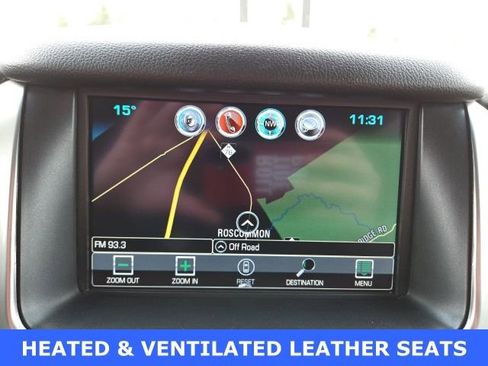 Used 2018 Chevrolet Suburban Premier w/ Max Trailering Package image 7