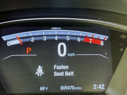 Used 2018 Honda CR-V EX-L image 18