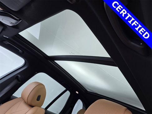 Certified 2023 BMW X5 sDrive40i w/ Climate Comfort Package image 12