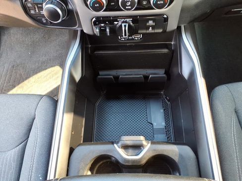 Used 2022 RAM 1500 Big Horn w/ Trailer Tow Group image 20