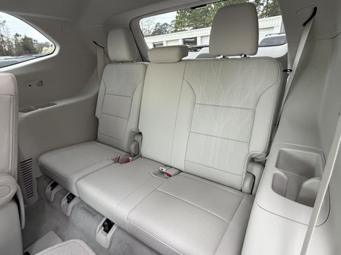 New 2026 Buick Enclave Avenir w/ Super Cruise Package image 18