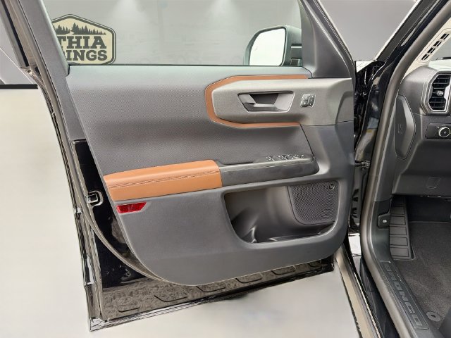 New 2026 Ford Bronco Sport Outer Banks w/ Outer Banks Tech Package+ AWD/4WD image 25