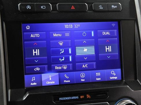 Used 2020 Ford F150 Raptor w/ Equipment Group 802A Luxury image 12