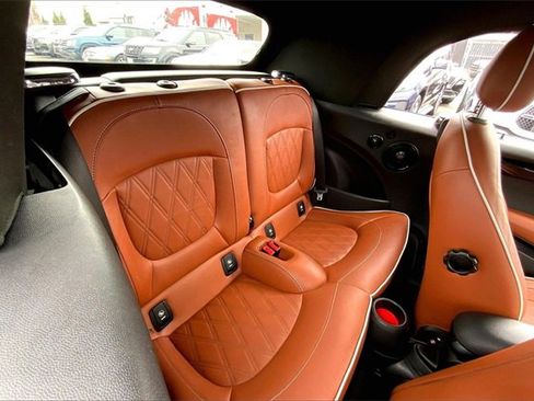 Used 2021 MINI Cooper S image 15