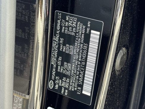 New 2026 Genesis Electrified GV70 image 18