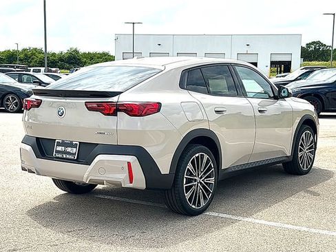 New 2026 BMW X2 xDrive28i w/ Technology Package AWD/4WD image 37