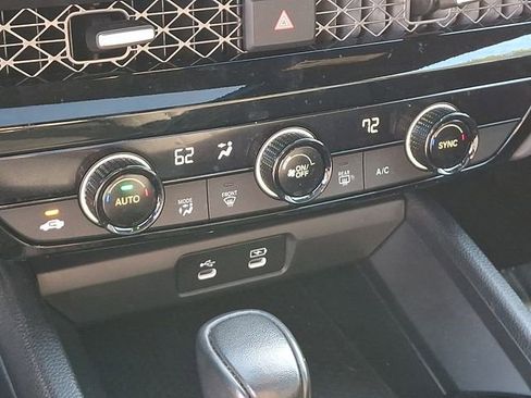 Used 2024 Honda Accord Sport image 19