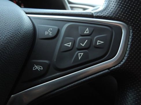 Used 2022 Chevrolet Malibu LT image 27