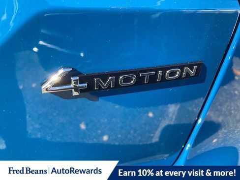 New 2026 Volkswagen Atlas SE image 8