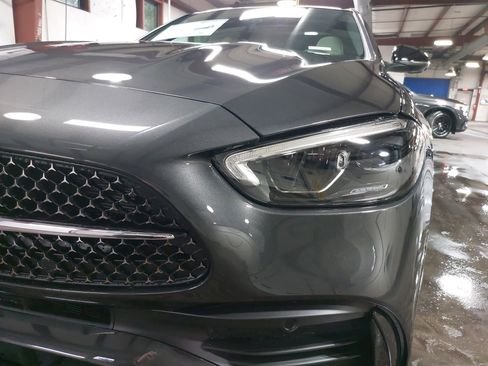 Used 2025 Mercedes-Benz C 300 C 300 image 31