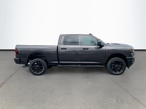 New 2026 RAM 2500 Tradesman AWD/4WD image 8
