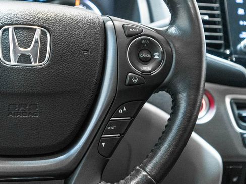 Used 2023 Honda Ridgeline RTL-E image 19