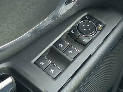 Used 2025 Ford Expedition Tremor AWD/4WD image 22